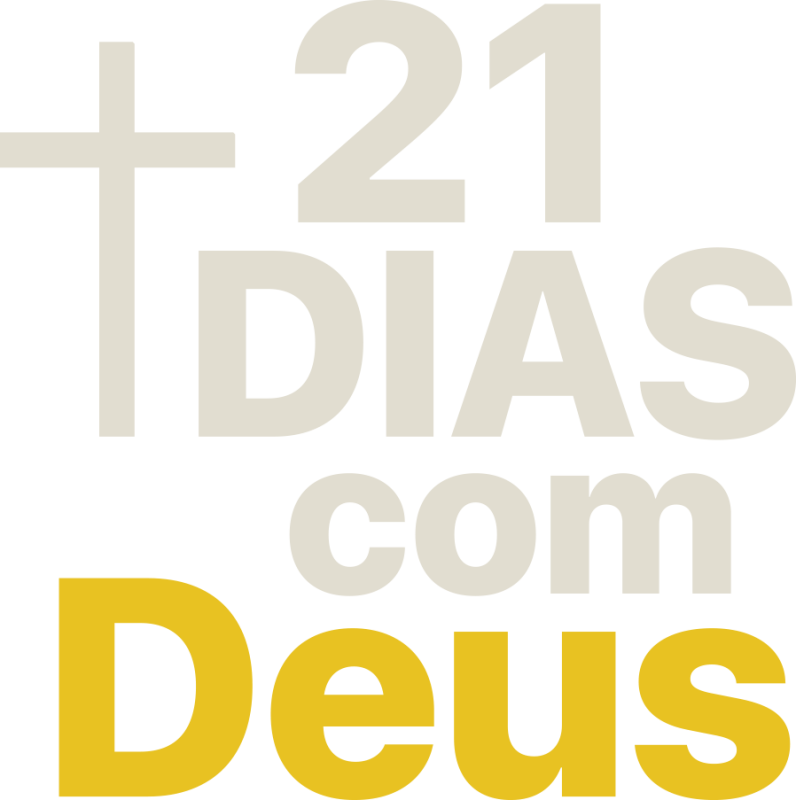 21 Dias com Deus